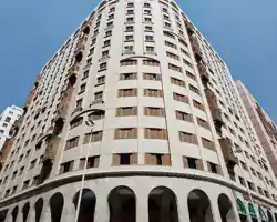 Dallah Taibah Hotel thumbnail